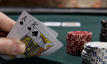 Play $1, Get $100 In Casino Bonus